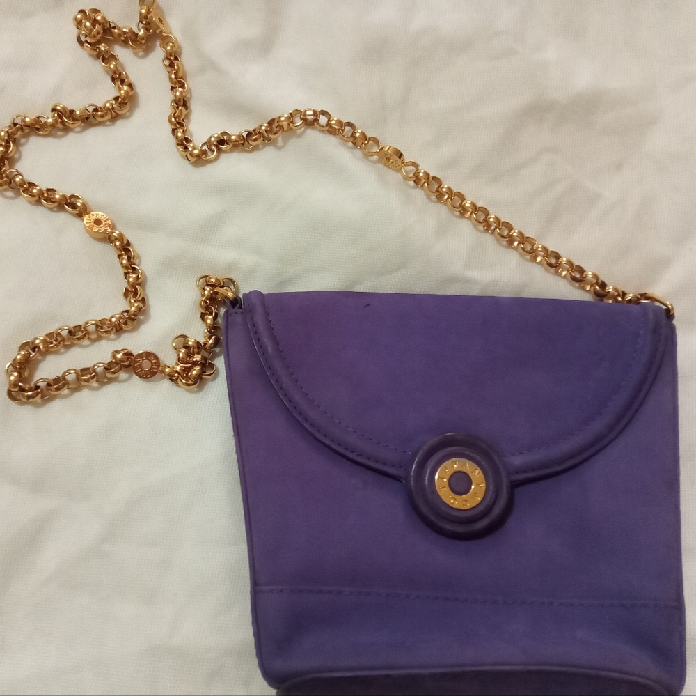 Tiffany purse